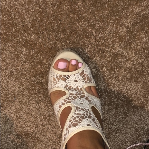 Wedges - Picture 5 of 6